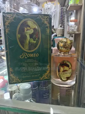 Romeo Eud Parfum