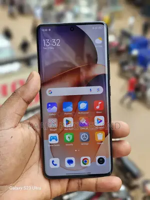 Xiaomi Redmi Note 13 Pro+ 512 GB Black