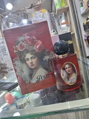 Juliet Eud Parfum