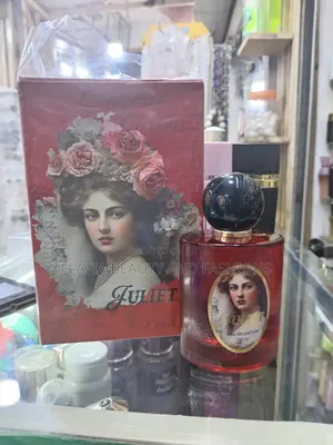Juliet Eud Parfum