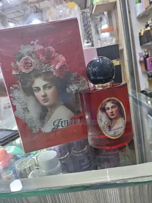 Juliet Eud Parfum