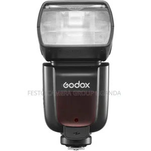 Godox Tt685c Ii Flash for Canon Cameras