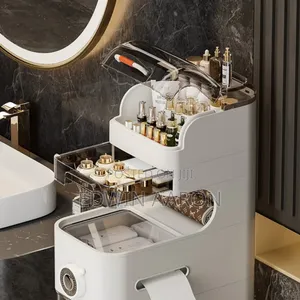 Big Storage Cabinet