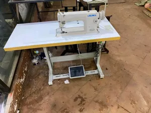 Good Juki Sewing Machine