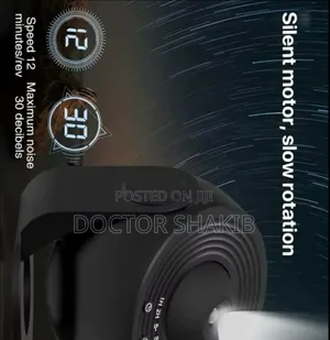 New 12 in 1 Led Starry Sky Galaxy Projector Night Light