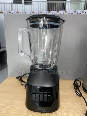Midea Glass Blender