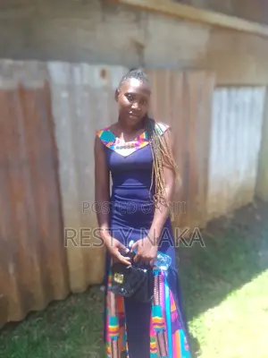 Waitresses to Work in Kampala City Center