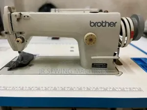 Brother Electric Industrial Sewing Machine Full Set