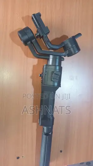 Ronin Sc Jimble