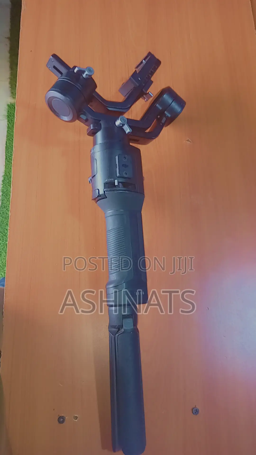 Ronin Sc Jimble