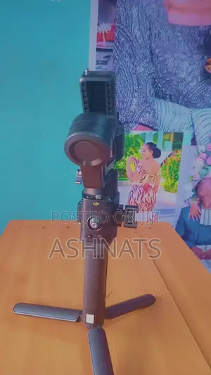 Ronin Sc Jimble