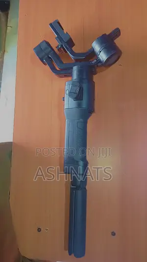 Ronin Sc Jimble
