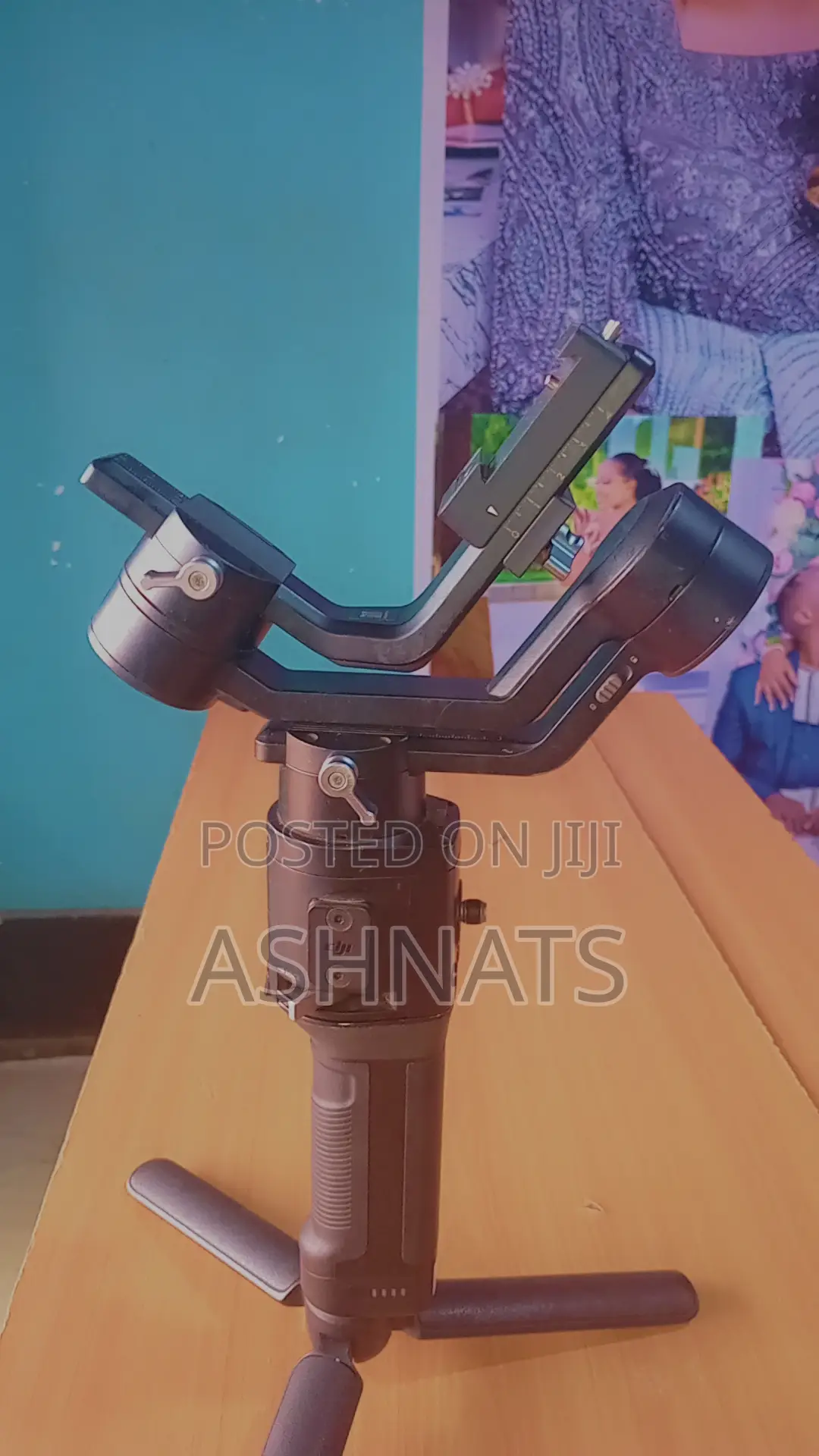 Ronin Sc Jimble