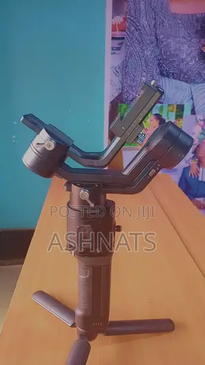 Ronin Sc Jimble