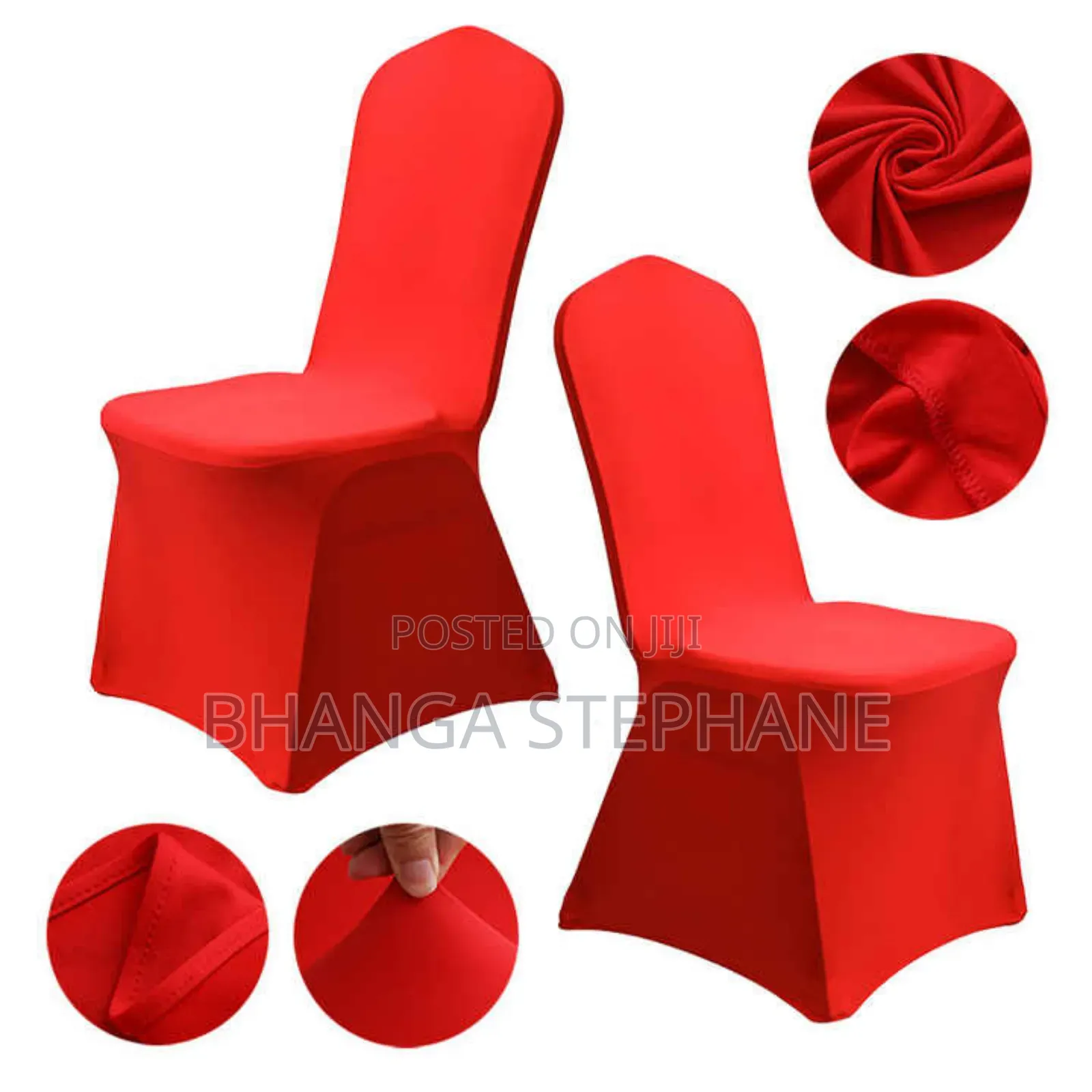 Chair Covers