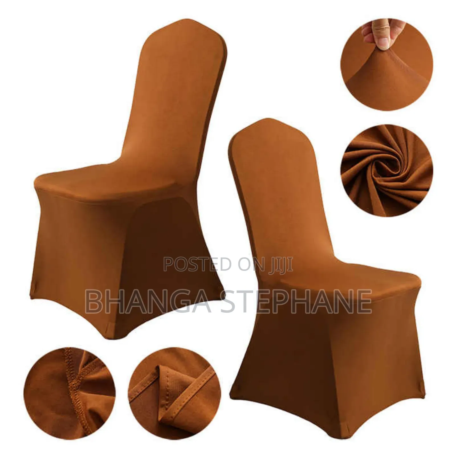 Chair Covers