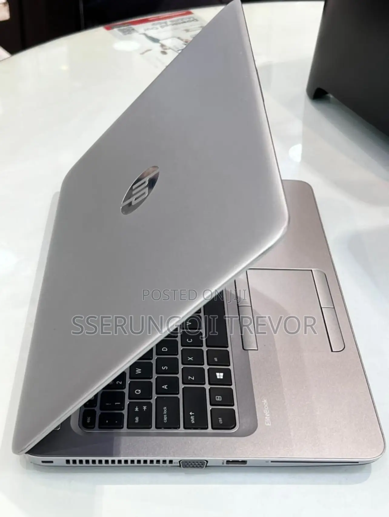 Laptop HP EliteBook 840 G3 8GB Intel Core I5 SSD 1T