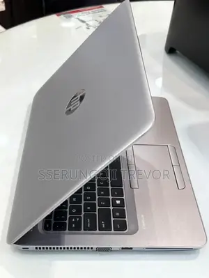 Laptop HP EliteBook 840 G3 8GB Intel Core I5 SSD 1T