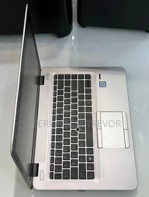 Laptop HP EliteBook 840 G3 8GB Intel Core I5 SSD 1T