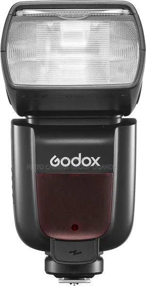 Godox Tt685 Ii F - Flash Unit for Fujifilm