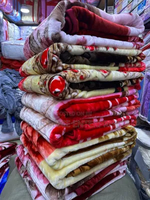 Original Soft Blanket 3*6