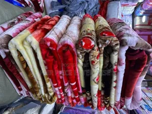 Original Soft Blanket 3*6