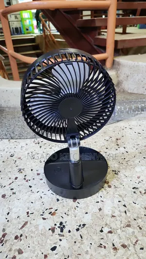Portable Fan
