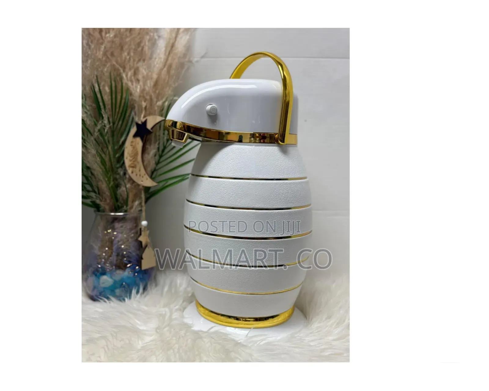 Coffee and Tea Vacuum Flask-3ltrs