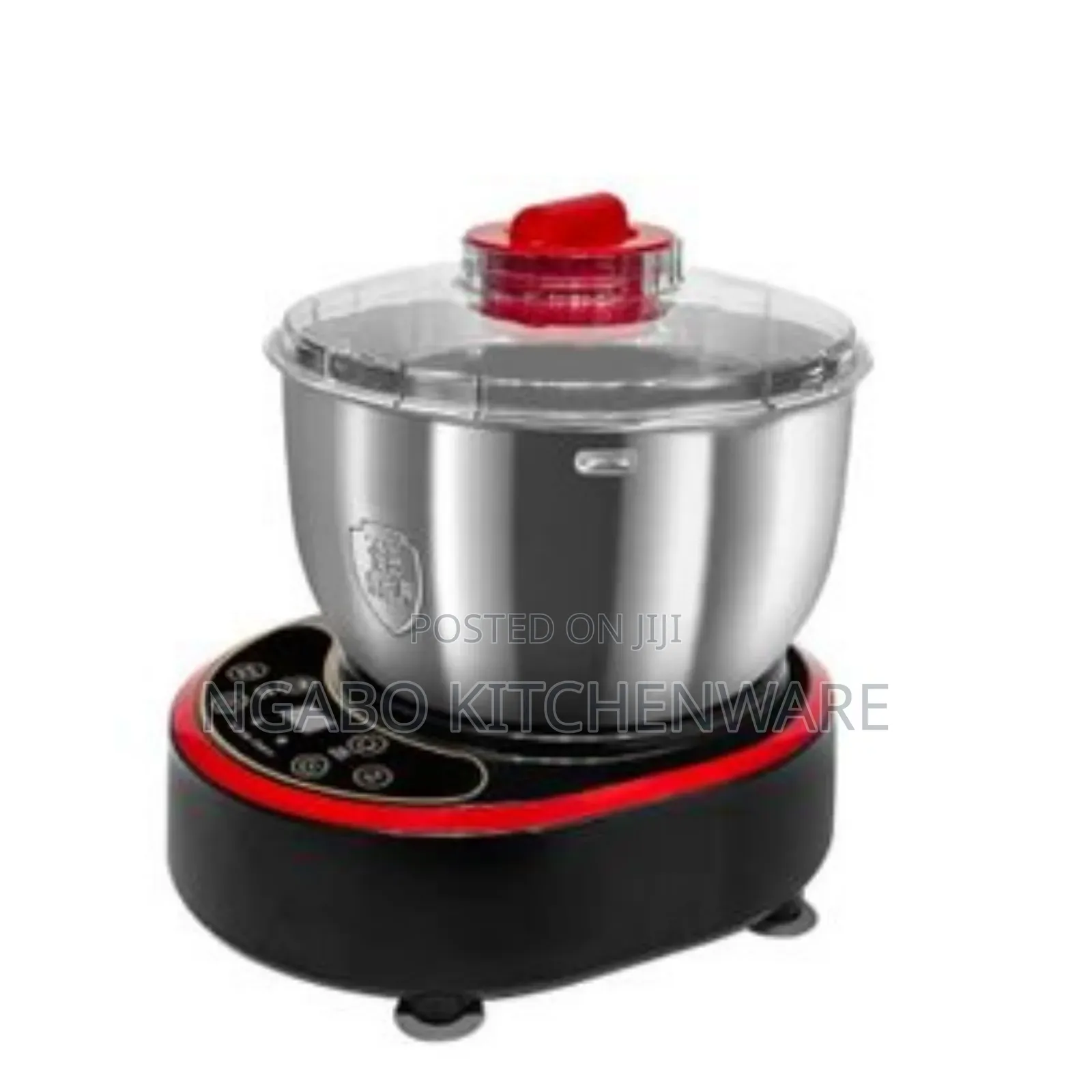 Flour Mixer