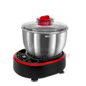 Flour Mixer