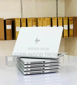 Laptop HP EliteBook X360 1030 G2 16GB Intel Core I5 SSD 256GB