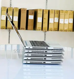 Laptop HP EliteBook X360 1030 G2 16GB Intel Core I5 SSD 256GB