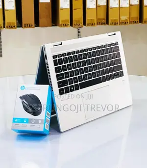 Laptop HP EliteBook X360 1030 G2 16GB Intel Core I5 SSD 256GB