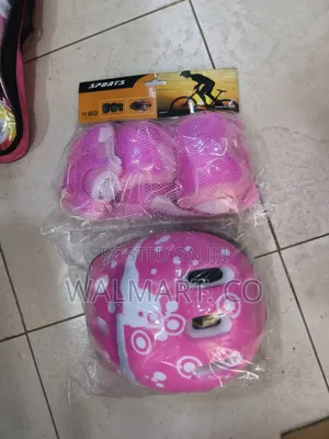 Kids Skating and Cycling Head Protective Helmet
