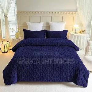 Turf Wollen Bedcovers