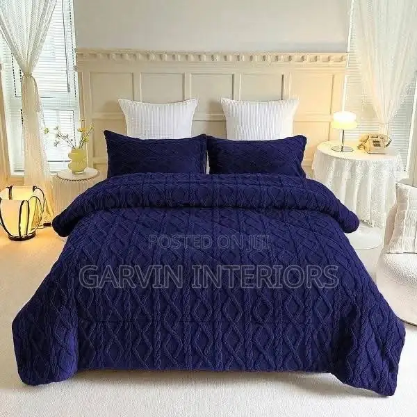 Turf Wollen Bedcovers