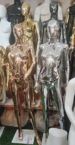 Women's Full Dummies
