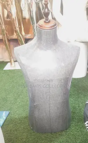 Men's Tailors/Suit Dummies