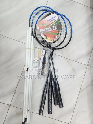 Badminton Set