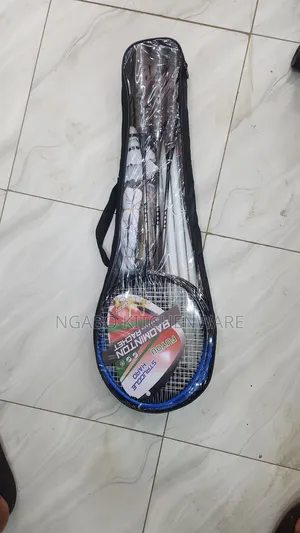 Badminton Set
