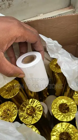 Thermal Printer Paper 80mm Box