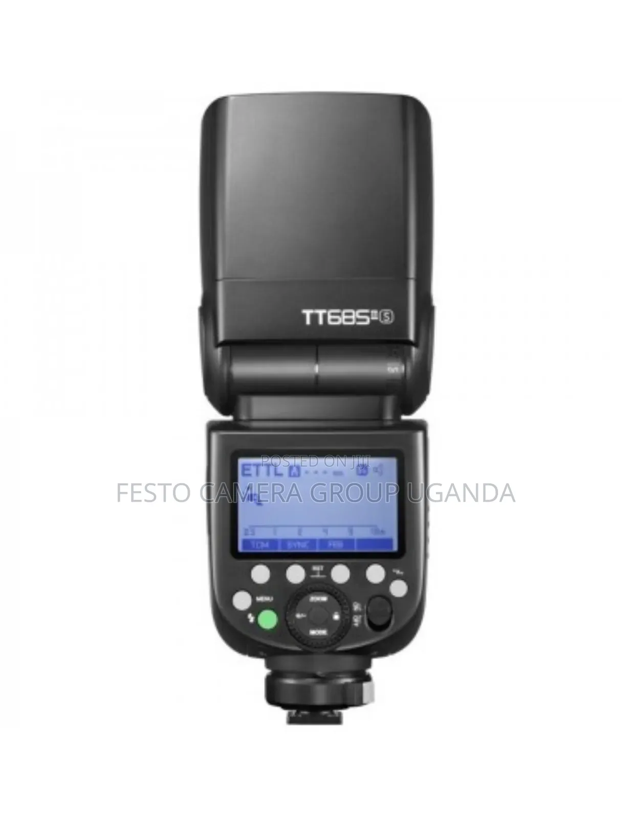 Godox Tt685ii S TTL Speedlight Flash for Sony