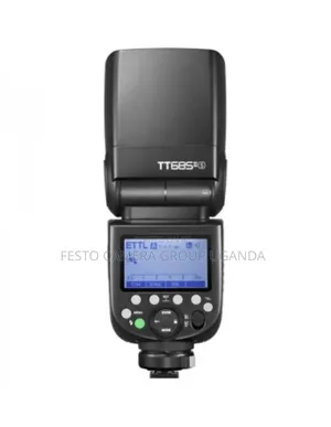 Godox Tt685ii S TTL Speedlight Flash for Sony
