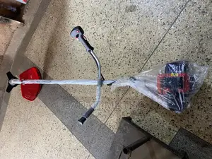 Grass Cutter Machine
