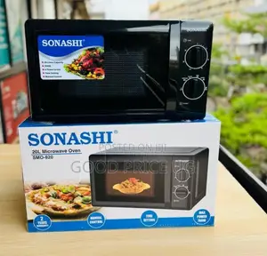 Smo-920 Microwave 20l Sonashi
