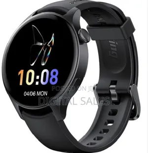 Oraimo Er- Osw42 Smart Watch 1.43" Amoled Ip68 Smart Watch