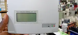 4g Fixed Wireless Terminal