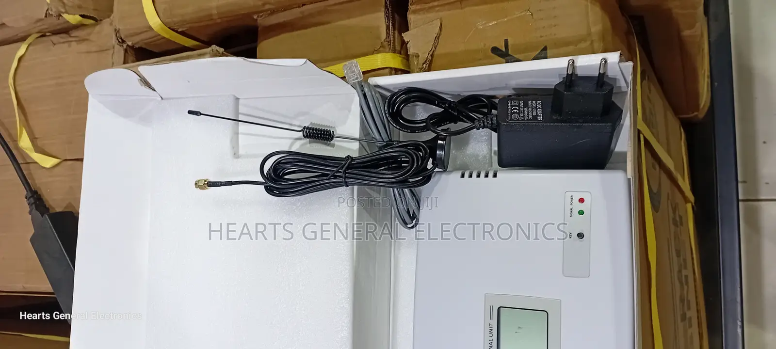 4g Fixed Wireless Terminal