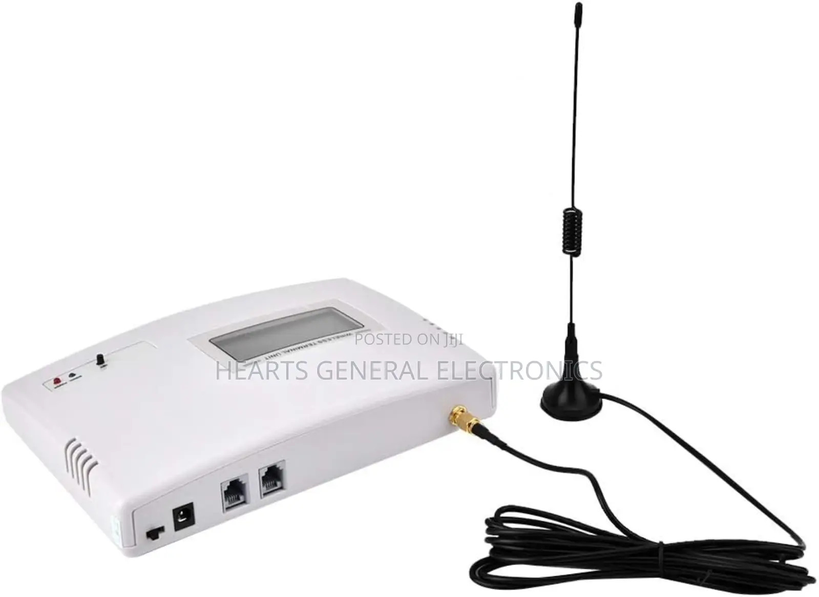 4g Fixed Wireless Terminal