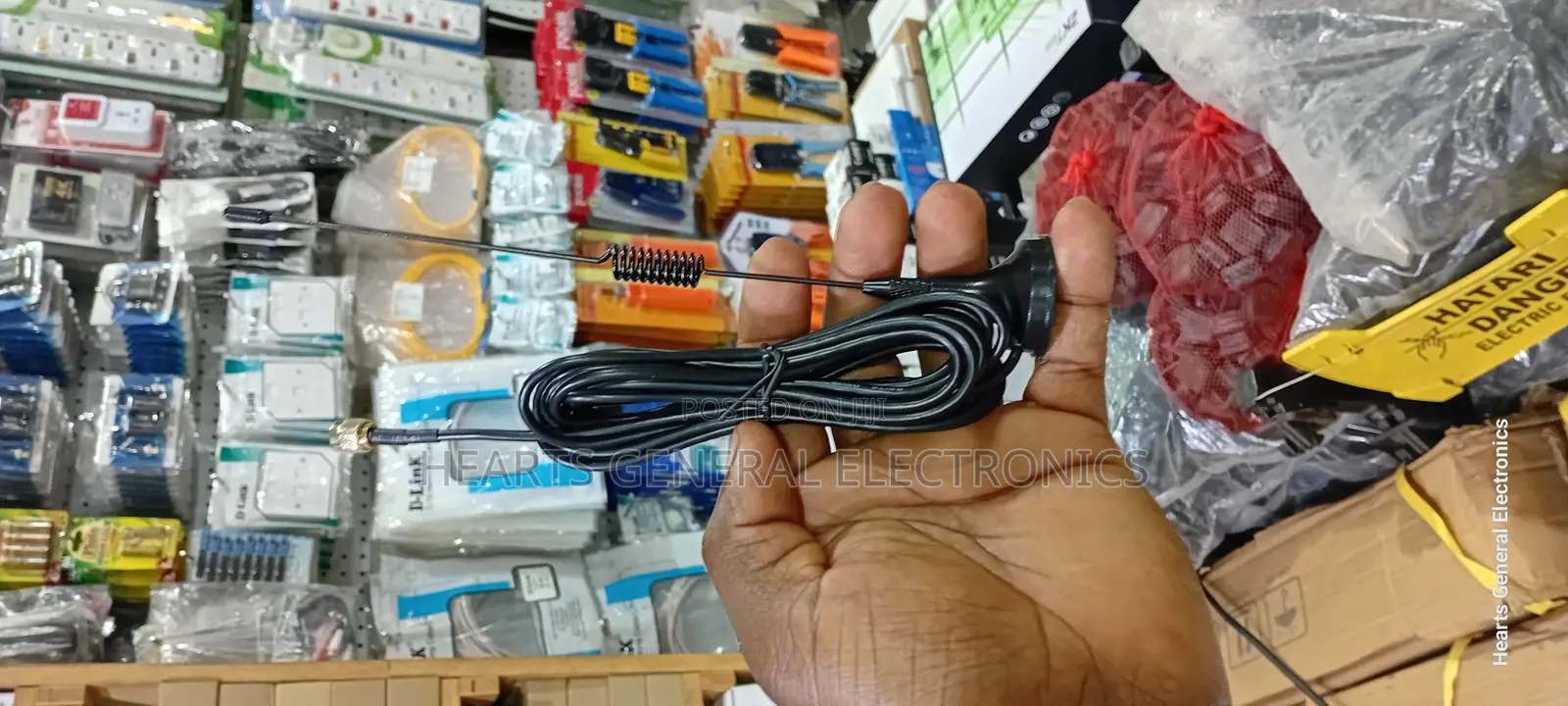 4g Fixed Wireless Terminal